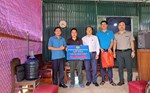 Kabupaten Keerompoker gamblingliga365 org benua Doala dan Tsubakuro bertanding di 